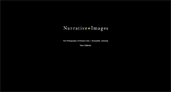 Desktop Screenshot of narrativephotoprojects.com